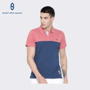 100 Cotton PK Manufacture Embroidery Polo Shirt Wholesale Causal Caller Slim Fit Promotional Man Polo T Shirt