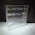 Import counter top 6 tiers clear acrylic action figure display stand from China