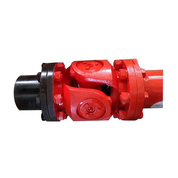 Coups customized Shaft Universal Joint Coupling