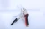 Import Cr-V Round jaw vice grip pliers with rubber handle from China