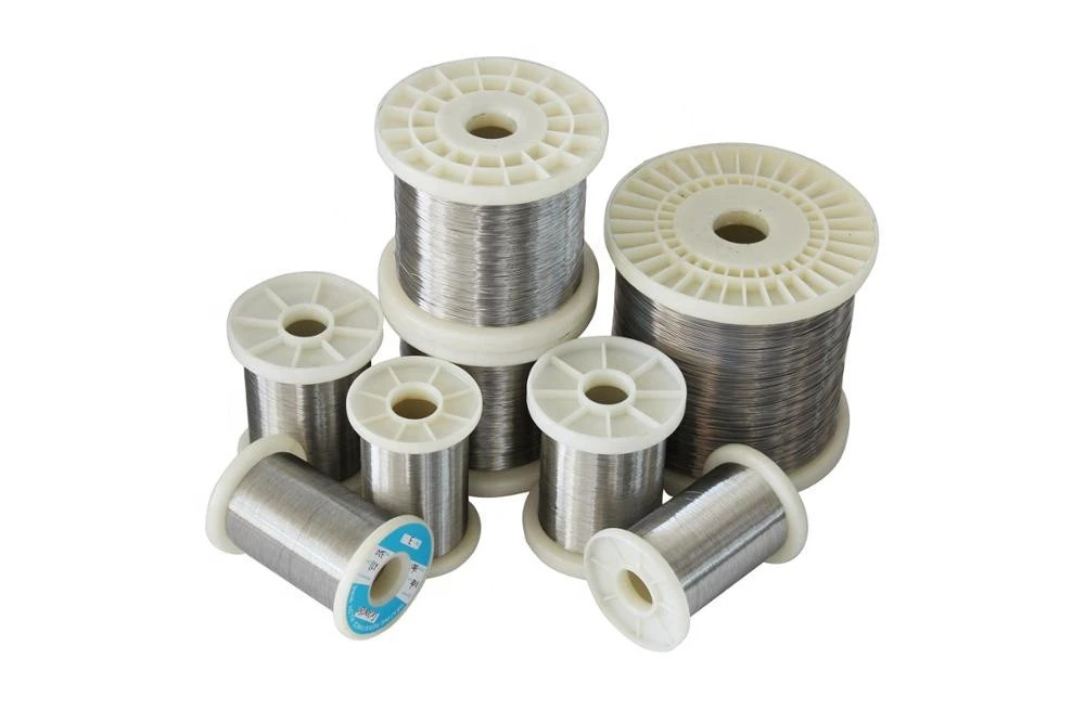 Buy Cr23al5 Electric Resistance Alloy Wire For Toaster Element from