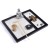 Import Creative new Chinese Zen garden gift sand dish crafts home decoration company decorative gift from China