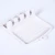 Import Creative spatula rack household spoon chopstick mat kitchen storage rack plastic pot cover rack from China