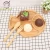 Import Creative Wood Kids Dinner Plate Unbreakable Cutlery Tray from China