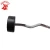 Import crossfitness gym curl barbell (rubber cover) from China