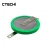 CTECHi Lithium button 3V 210mAh coin cell CR2032 battery