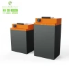 Cts Customized Lithium Battery 72V 60V, 30ah 35ah 40ah LiFePO4 Battery Packs for E-Motorcycle, Lithium Ion Battery Packs