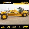 CUMMINS 228KW/315HP Motor Grader SWG315 With three shank ripper for sale