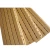 Curved Sound Proofing Polyester Absorbing Dapening Fiber Diffuser Wood Studio Foam Acoustic Wall Panels
