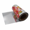 Cusotmized Spices/lollipops Candy/Sauce other Packaging material Roll Film with High Quality