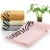 Import custom  bamboo cotton terry towelling  kids toddler baby golf sports towel beach towels from China