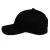 Import custom blank elastic baseball cap/plain cotton sports cap from China