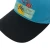 Import custom cap baseball sport hats customize logo ball cap men baseball cap from China