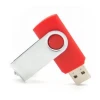 Custom cheap bulk 1GB metal usb flash drive for sale