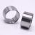 Import custom cnc machining milling precision forging ferrule parts with cnc turning services from China