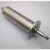 Import Custom CNC Machining Worm Gear Shaft Stainless Steel Shaft from China