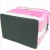 Import Custom Cooler bag Waterproof and leakproof EVA  Insulated cooler  Lunch bag from China