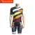 Import Custom Cycling Jersey Wholesale From Pakistan 2019 Cool OEM Cycling Wear from Pakistan