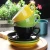 Import Custom design coffee cup with saucer ceramics, wholesale ceramic tea cup sets coffee/ from China