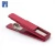 Import Custom Design Colorful  Stainless Steel Metal Money Clip Strong Spring Money Clips with Ready Mould from China