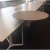 Import Custom Design Long Conference Discussion Meeting Training Table Desks from Italy