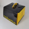 Custom Disposable Food Grade packing box