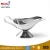 Import Custom Durable 10oz Large Novelty Metal Stainless Steel Gravy Boat from China