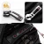 Custom Gunmetal Color Zipper Puller Metal Zip Slider For Bag US $0.10-$0.60  / Piece 500 Pieces Min. Order