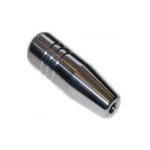 Custom high quality Billet Alloy M10 Thread Kit Car Stick Gear Lever Knob