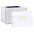 Import Custom high quality Black greeting card , embossing gold foil stamp thank you card from China