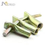 Custom high quality concrete lifting anchor