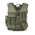 Import Custom High Quality Durable Hunting Military Tactical Vest from China
