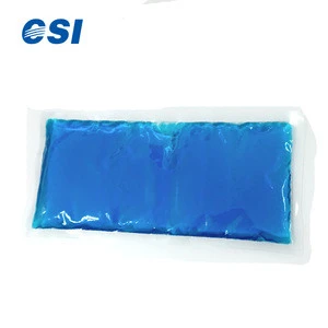 Custom hot cold pack cool pack cooling pack gel pack ice pack