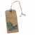 Import Custom Kraft Paper Swing Garment Hang Tags For Clothing And Hand bag from China