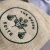 Import Custom Logo Embroidery Jute Hessian Burlap Gift Drawstring Bag Soft Beige Jute Coffee Tea Packaging Bag from China