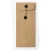Import Custom logo made kraft paper envelope with string tie from China