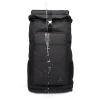 Custom logo outdoor sports cycling travelling shoulder larger capacity camping waterproof bag backpack
