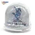 Import Custom logo wholesale DIY souvenir snow dome homemade picture frame photo insert plastic water globe for crafts from China