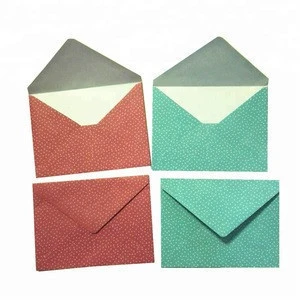 custom made any size kraft paper shipping envelope manufacturer
