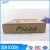Import Custom made foldable pizza boxes made of corrugated cardboard material printed with custom logo from China