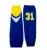 Import Custom made ice hockey socks design your own sublimated hockey jersey socks from Pakistan