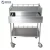Import Custom-made Stainless Steel Medical cart  hospital trolley cart with drawer from China