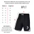 Import Custom martial arts wear clothing boxing ufc clothes short from China