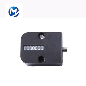 Injection Counter Buy Custom Mould Shot Counter For Injection/blowing Molding from ...
