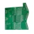 Import custom oem fr4 kb multilayer printed circuit board ru rohs from China