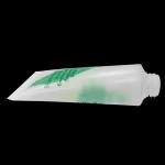 Hand Cream Available in Quality Cosmetic Tube with Flip Top Cap