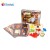 Import Custom Playing Pieces Meeples, Die and Tokens for Board Games from China