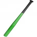 Custom Printed Logo High Grade Wooden Baseball Bat