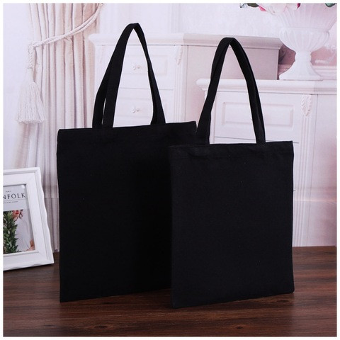Buy Custom Printed Recycle Plain Organic Cotton Canvas Tote Bag Bulk ...