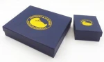 Custom Printed Specialty Small Cardboard Watch Box, Packaging Boxes for Watch